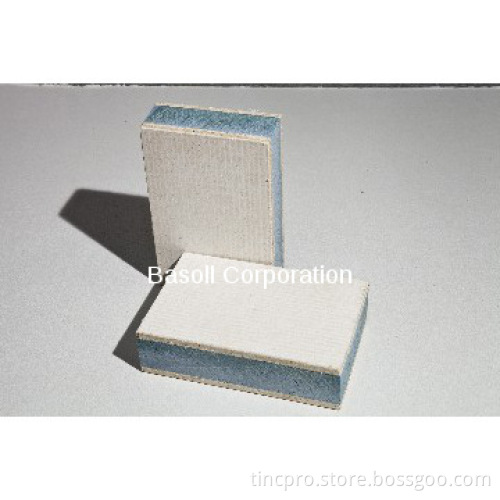 Sandwich Panel- Prefab House Panel